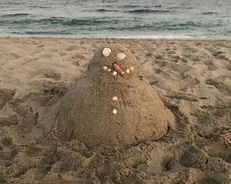 Private Studio Walk to Beach -- Apartment 2 - Pompano Beach - Beach