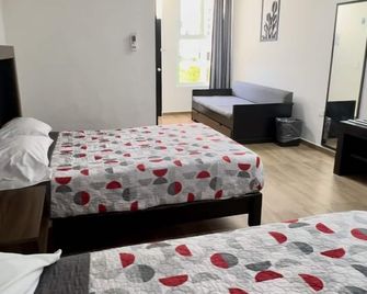 Hotel del Alba Inn & Suites - Aguascalientes
