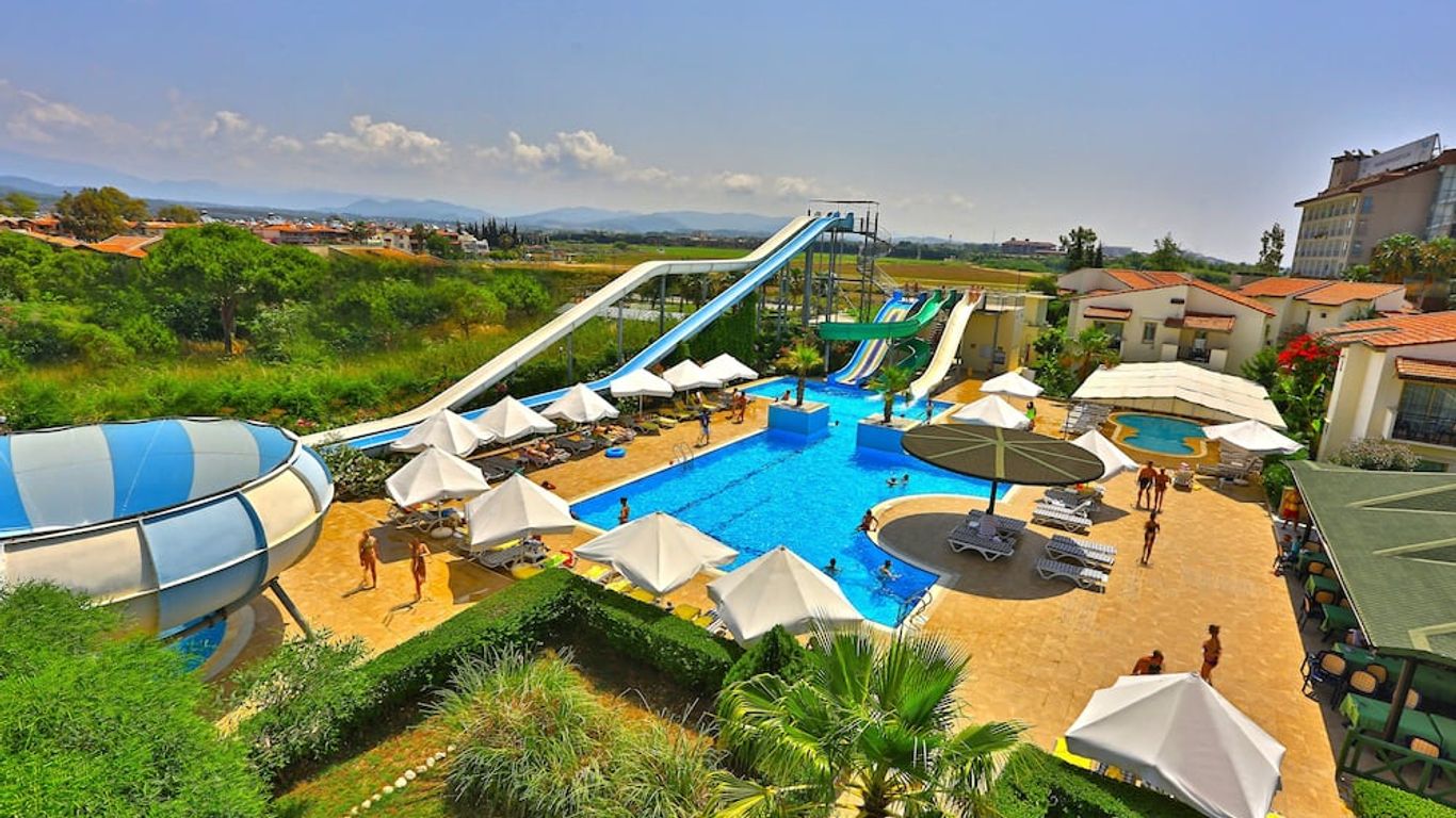 سيليكتوم فاميلي كومفورت سايد