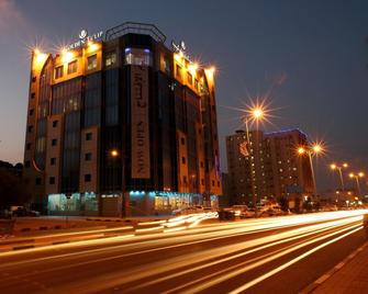 Mena Hotel Al Jubail - Al Jubail - Building
