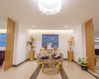 Minamark Beach Resort - Hurghada - Lobby