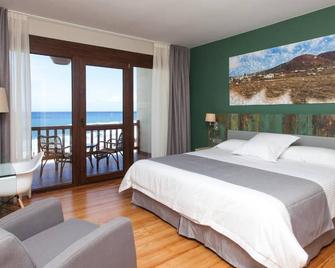Hotel El Mirador de Fuerteventura - פוארטו דל רוזאריו - חדר שינה