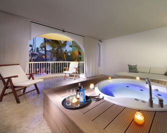 TRS Turquesa by Palladium - Adults Only - Punta Cana