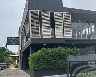 Karinga Motel Lismore - Lismore - Κτίριο