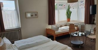 Südhotel - Paderborn - Chambre