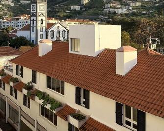 Central Park Sea Views - Santa Cruz - Budynek