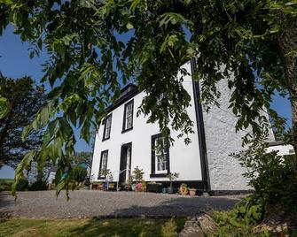 Craigmount - Wigtown - Building