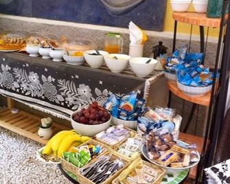 Affittacamere Monterosso 5 Terre - Monterosso al Mare - Buffet