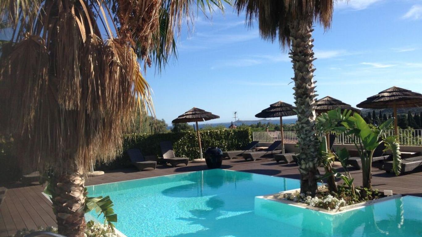 Boutique Hotel Su Sergenti