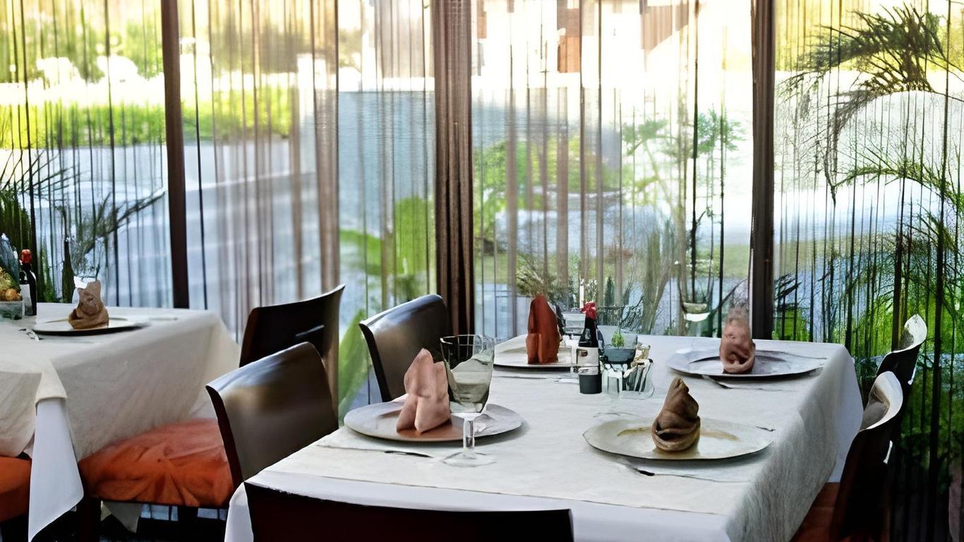 Segara Villas