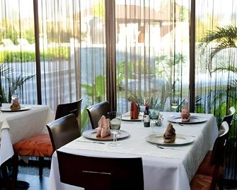 Segara Villas - Subic Bay Freeport Zone - Restaurante