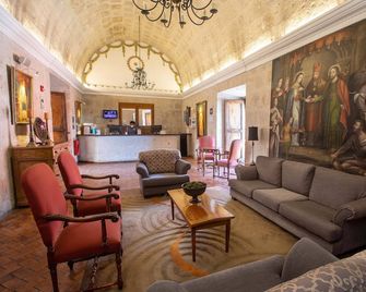 Casa Andina Premium Arequipa - Arequipa