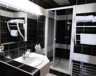 A l'arc en ciel - Blaesheim