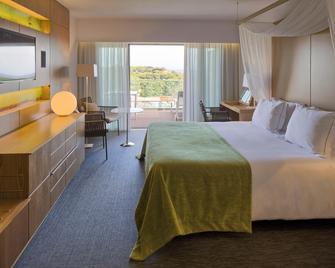 Epic Sana Algarve Hotel - Albufeira - Yatak Odası