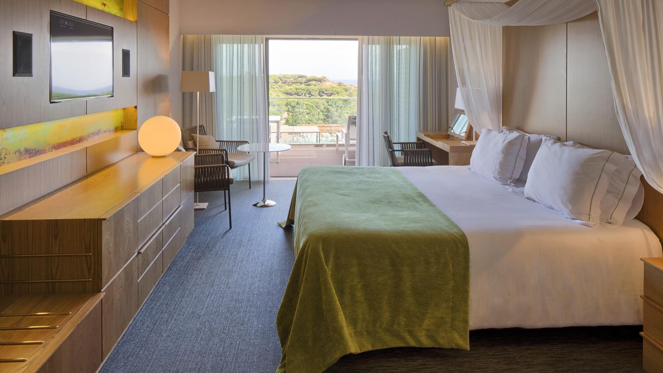 Epic Sana Algarve Hotel