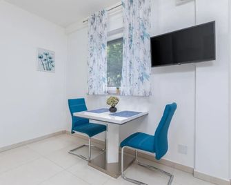 Marine Lux apartments - Pula - Comedor