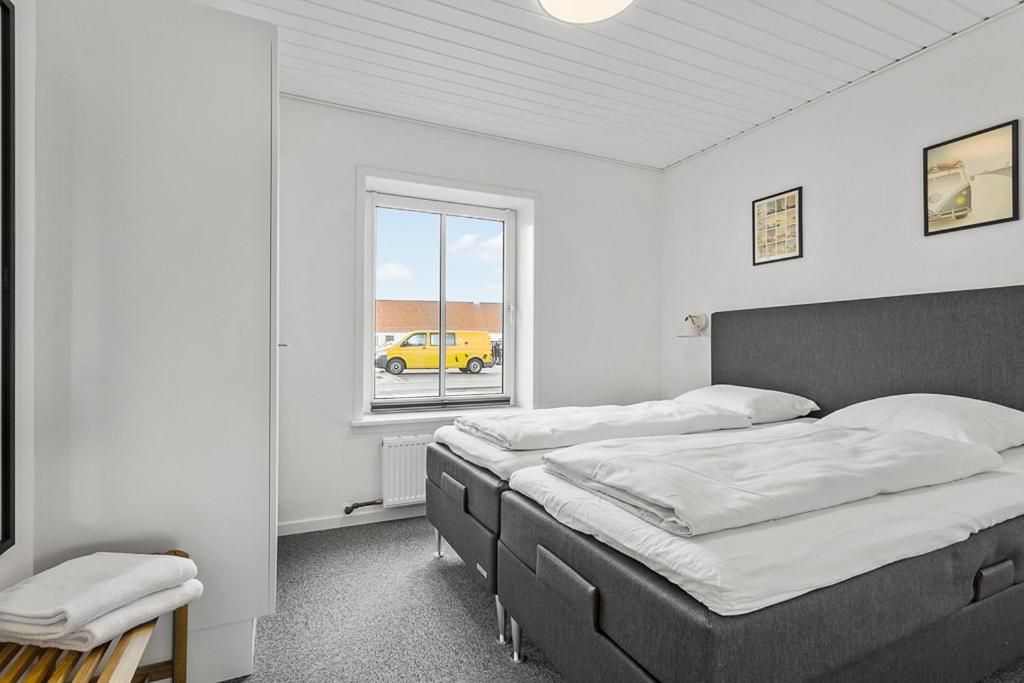 Hotel Litorina – Løkken