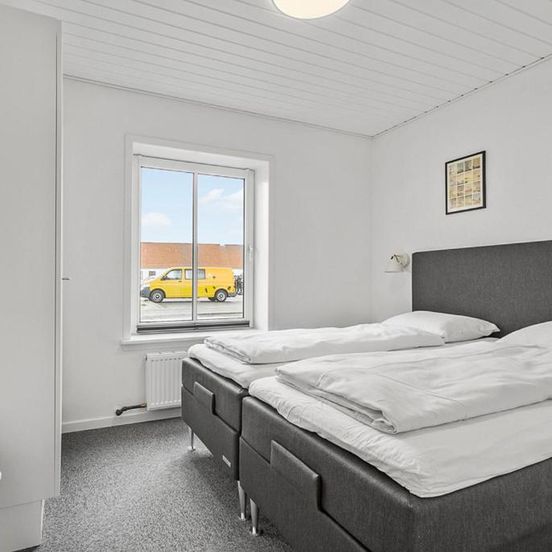 Hotel Litorina – Løkken