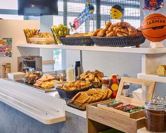 ibis budget Paris Aubervilliers - Aubervilliers - Salle à manger