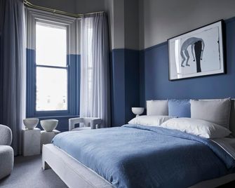 Hotel Vera Ballarat - بولارات - غرفة نوم