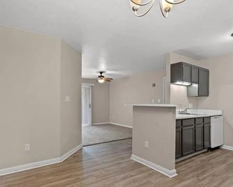 Pet Friend 3bd/Full2 Bath Condo :To Be Fully Furnished: With Security System - Greeley