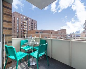 The Prospect Park Collection - London - Balcony