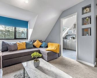Dene House Apartments, near city centre! - Newcastle-upon-Tyne