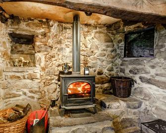 Pant Yr Iwrch - Conwy - Room amenity