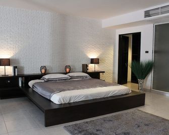 Dydi Loft - Patong - Schlafzimmer