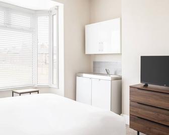 Host & Stay - Clifton Studios - Darlington - Bedroom