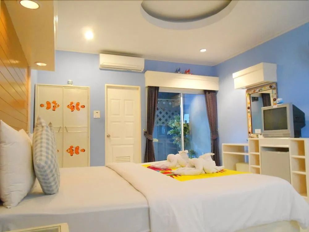 سوكي بيتش كولارن ريزورت