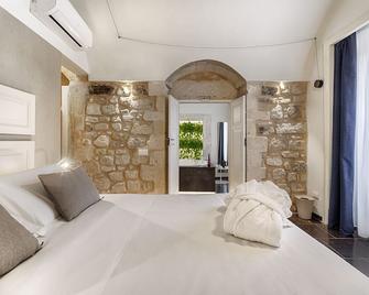 Iblaresort Boutique Hotel - Ragusa - Slaapkamer