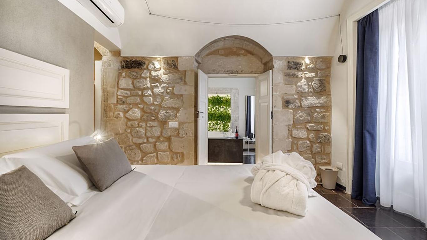 Iblaresort Boutique Hotel