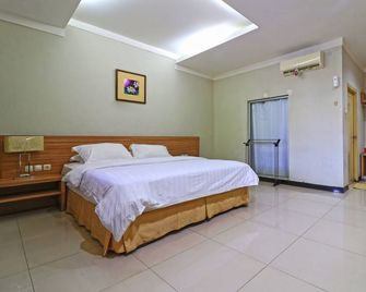 Hotel Sampaga - Banjarmasin