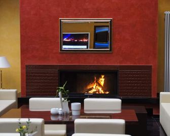 Hotel Klassik Berlin - Berlin - Lounge
