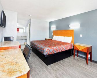 Executive Inn of Hondo - Hondo