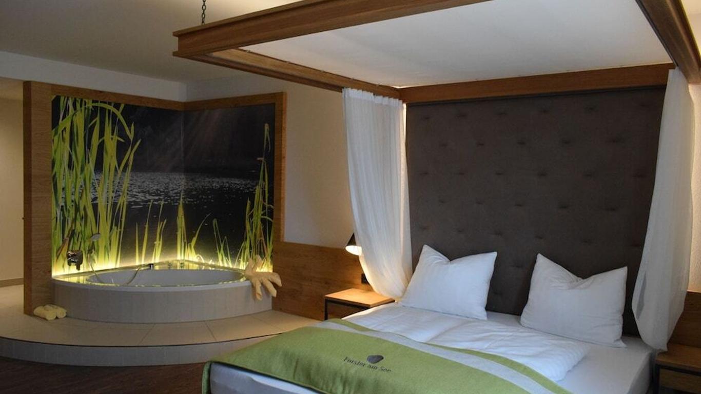 Gasthaus Forster am See - Eching bei Landshut