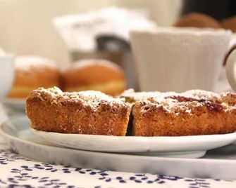 Amandolevanto B&B - Levanto - Food