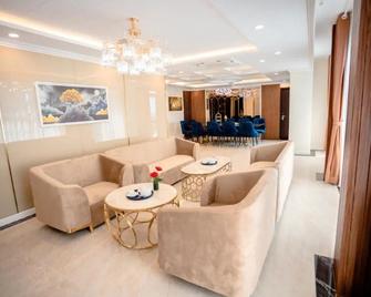 Sandals Vista - Bao Loc - Lounge