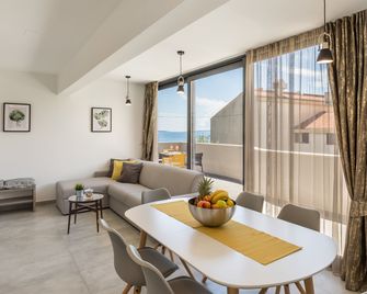 Luxury Rooms Pino - Spalato