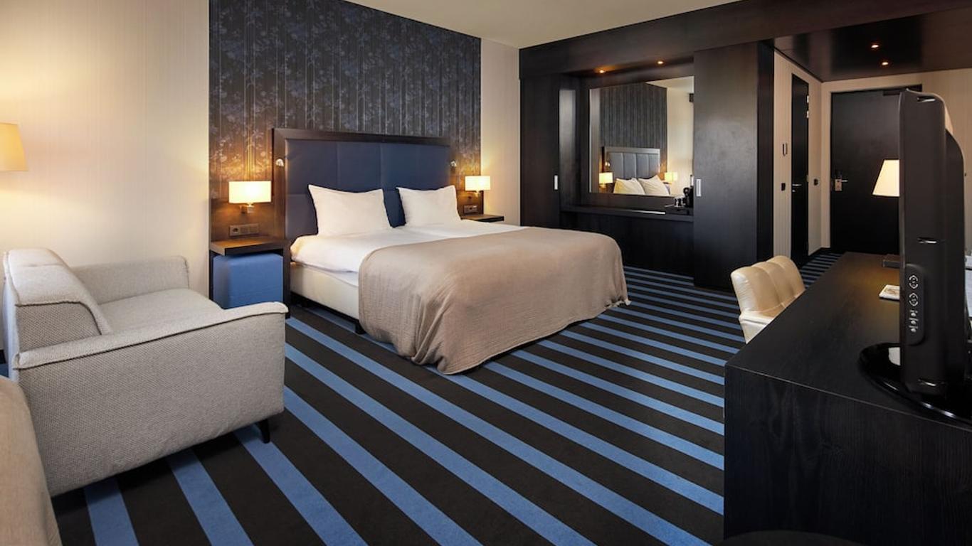 Van der Valk Hotel Sneek