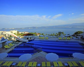 Labranda Güllük Princess - Milas - Piscina