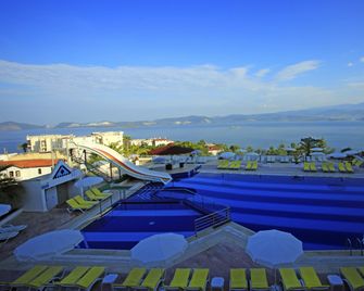 Labranda Güllük Princess - Milas - Piscina