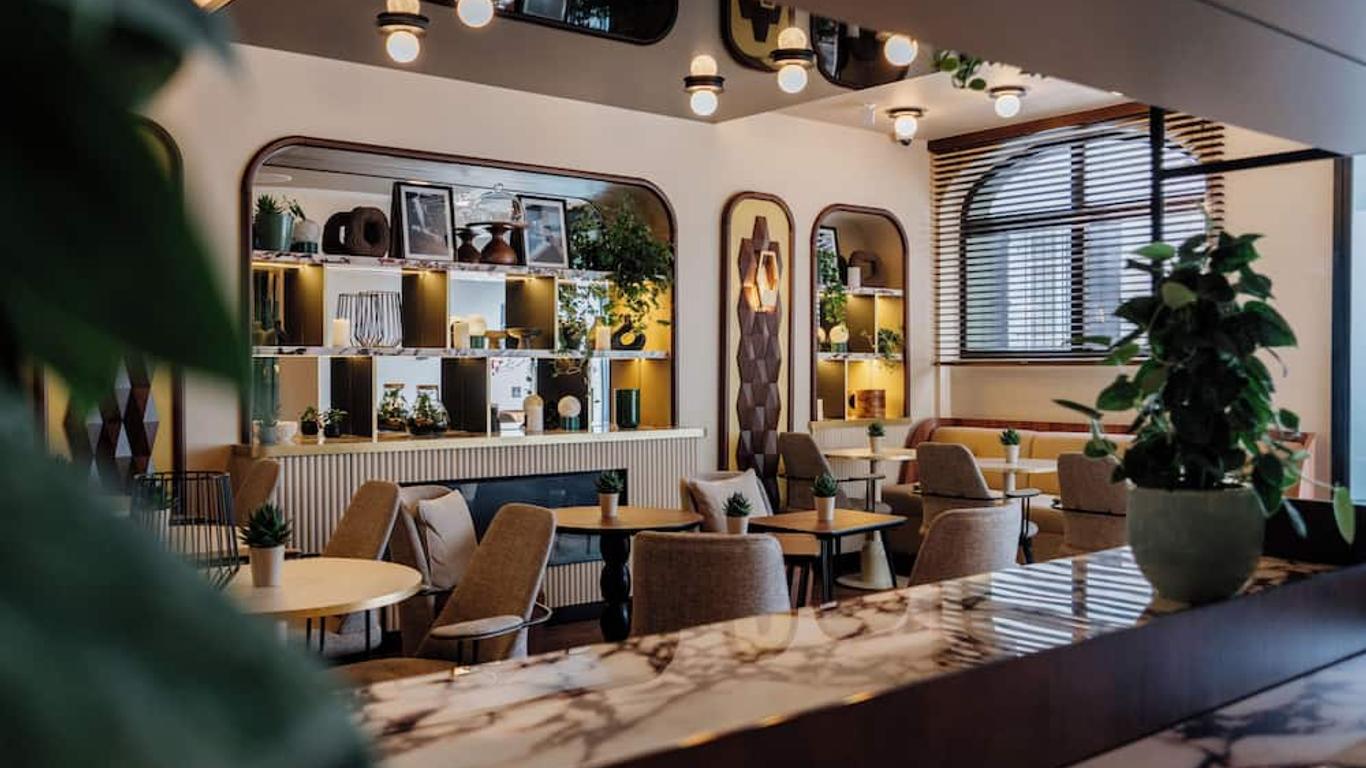 Hotel Riesner