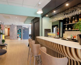 B&B HOTEL Le Touquet - Cucq - Bar