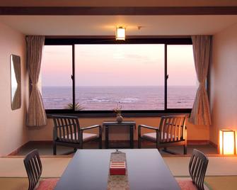 Inn Nakaya - Kamogawa - Dining room