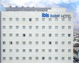 ibis budget Iquique - Iquique - Edificio