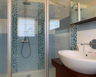 Hotel Villa Cittar - Novigrad - Bad