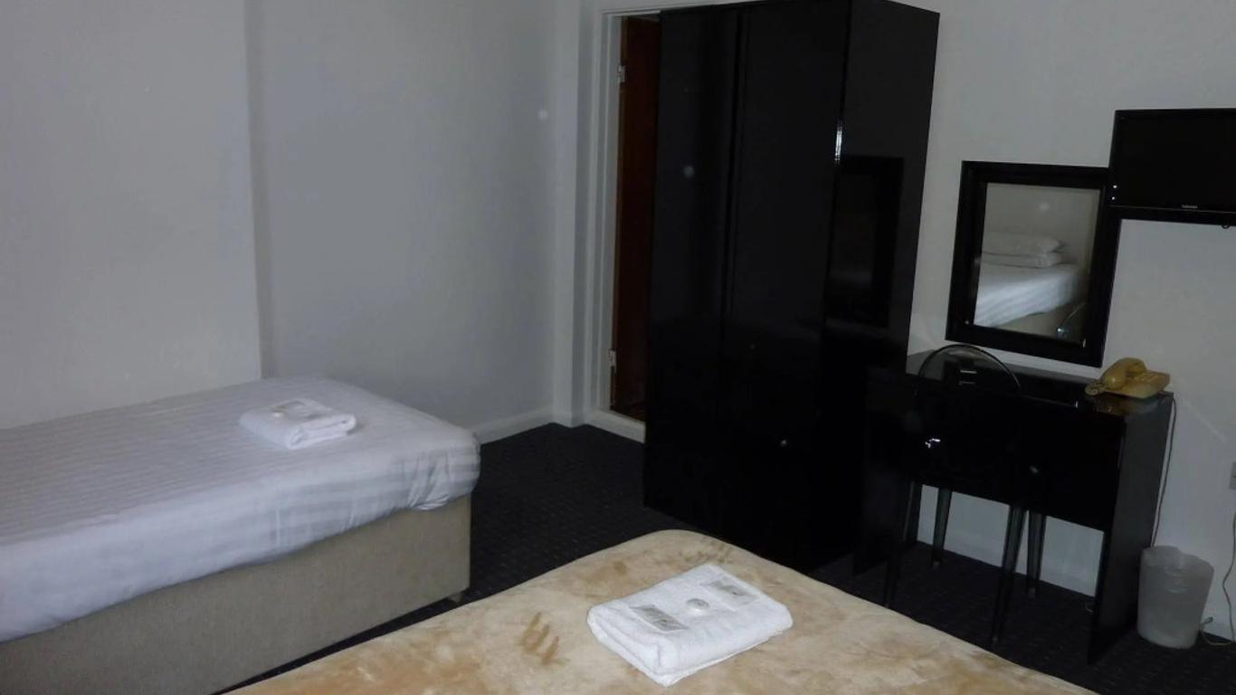 Notting Hill Hotel