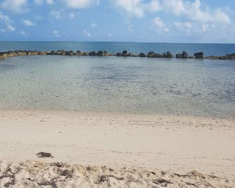Sanandros Airbnb - 馬施港 - 海灘